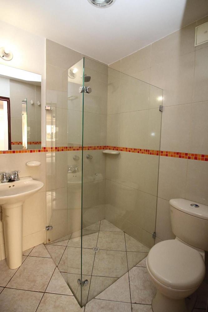 Hotel Casa Quinta Embajada Bogota Ngoại thất bức ảnh