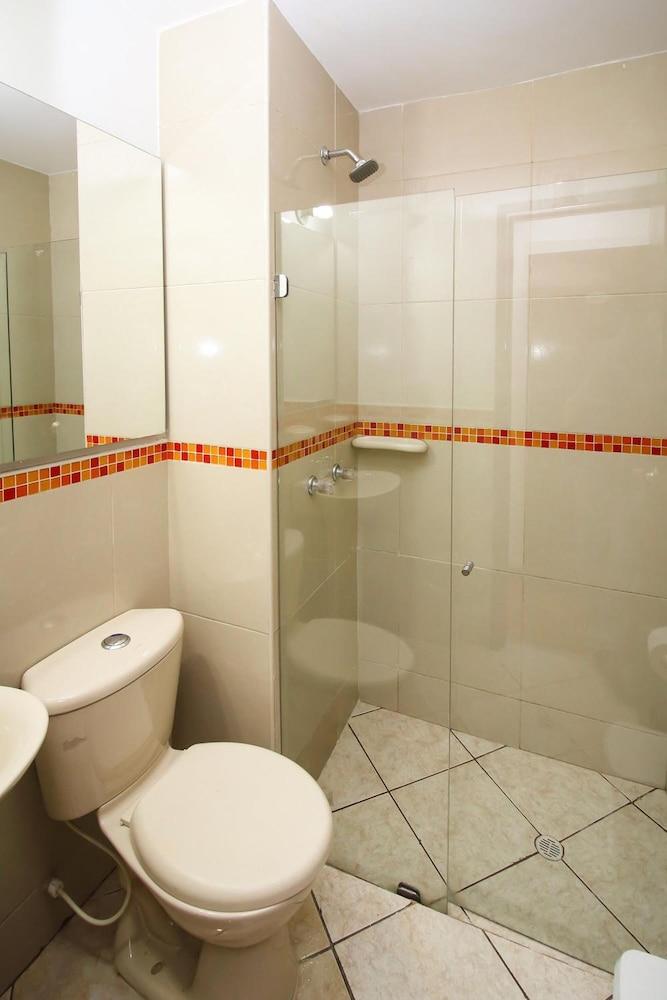 Hotel Casa Quinta Embajada Bogota Ngoại thất bức ảnh