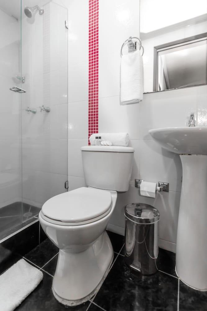 Hotel Casa Quinta Embajada Bogota Ngoại thất bức ảnh